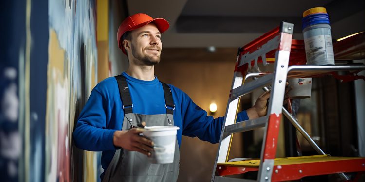 Why Commercial Painting Contractors Are Key to Your Business Success