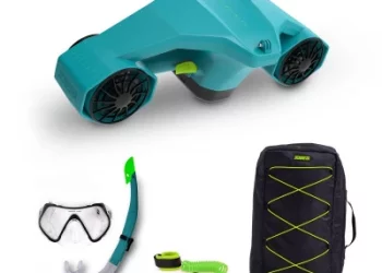 Jobe Infinity SeaScooter: Good or Bad?