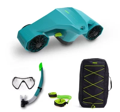 Jobe Infinity SeaScooter: Good or Bad?