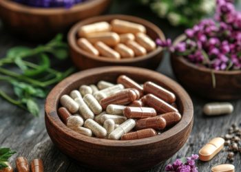 What are the best health suppliments for 2024?