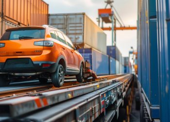 Why would you need car transport services in Hobart?