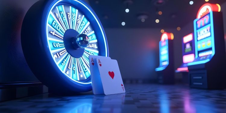 Why Surga77 Is the Best Platform for Online Slot Game Lovers