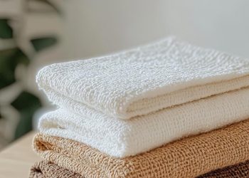 Experience Luxury and Sustainability: The Benefits of Sleepbamboo Bamboo Towels and Sheets