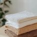 Experience Luxury and Sustainability: The Benefits of Sleepbamboo Bamboo Towels and Sheets