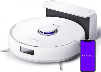 Best Robot Vacuums to Buy on Black Friday 2024