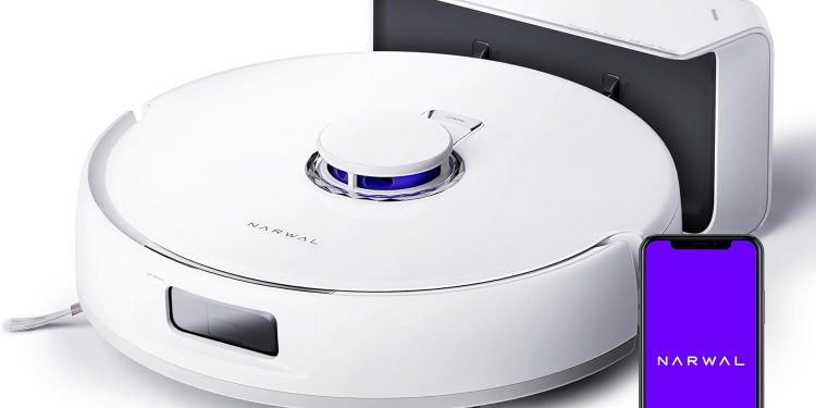 Best Robot Vacuums to Buy on Black Friday 2024