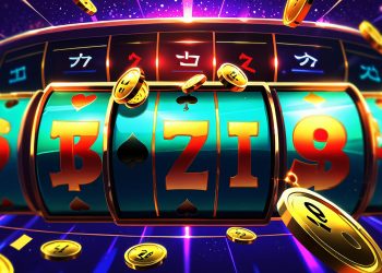 Types of Slot Machines: A Breakdown of Classic, Video, and Progressive Slots