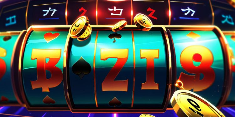 Types of Slot Machines: A Breakdown of Classic, Video, and Progressive Slots