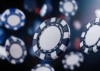 Online Poker Tournaments: A Competitive Thrill