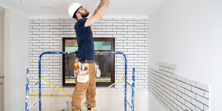 Top 7 Decorators in Ipswich: Transforming Spaces with Style and Expertise