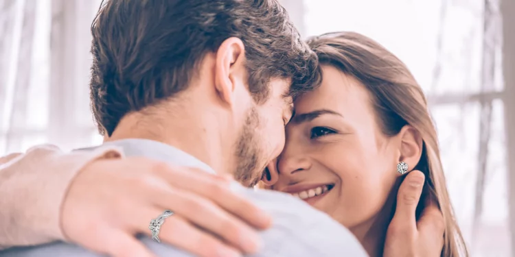 The Timeless Elegance of Diamond Stud Earrings