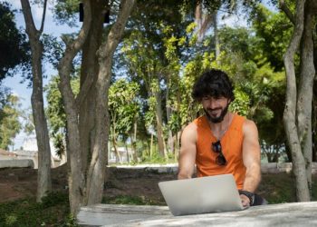 Freelance/Digital Nomads in Panama