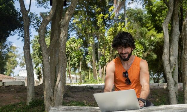 Freelance/Digital Nomads in Panama