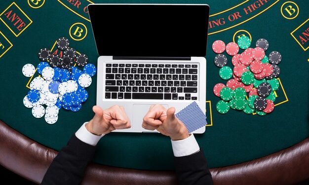 온라인카지노맵(온카맵)이란 무엇인가?