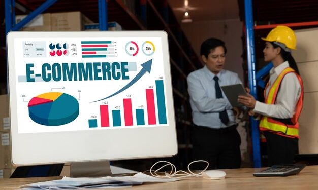 Optimizing Inventory Management in South Africa Through Sales Forecasting