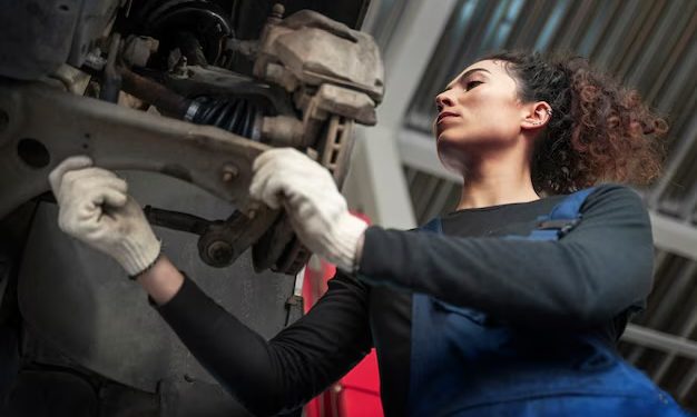 Gear Box Additives: Giving Longer Life to Your Transmission