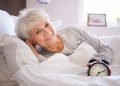 How a Bed Alarm for Elderly Can Enhance Caregiving