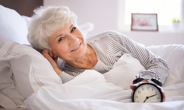 How a Bed Alarm for Elderly Can Enhance Caregiving