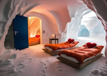 The Surprising History of Home Comfort: How We Went from Freezing Caverns to Cozy Homes