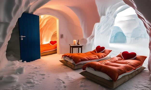 The Surprising History of Home Comfort: How We Went from Freezing Caverns to Cozy Homes