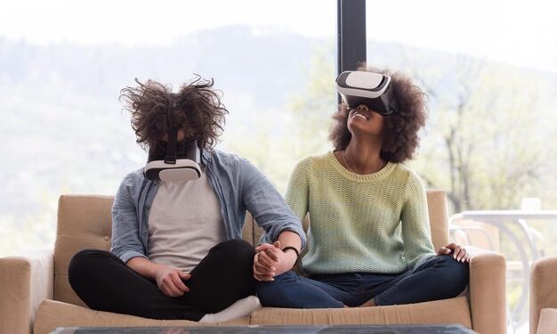 Digital Dating Evolution: How AI Companions Are Transforming Modern Romance