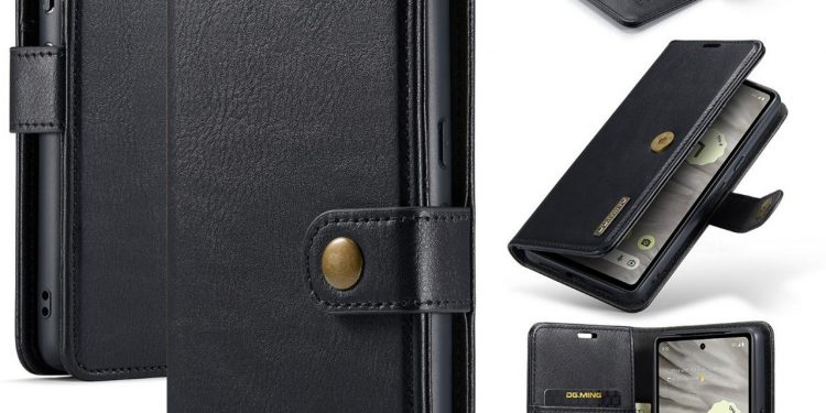 5 Essential Features to Look for in a Google Pixel 8a Case