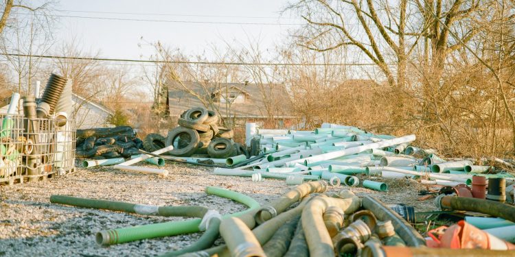 The Benefits of Hydro Jetting Service for Your Plumbing System