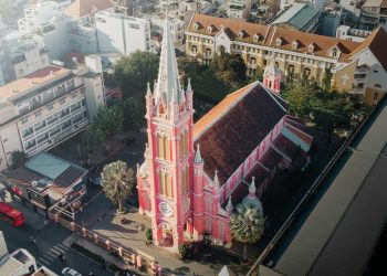 Vietnam’s Iconic Landmarks: A Guide To Historical And Cultural Sites