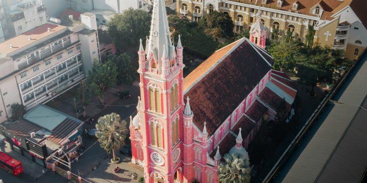 Vietnam’s Iconic Landmarks: A Guide To Historical And Cultural Sites