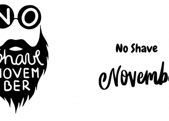 no-shave november