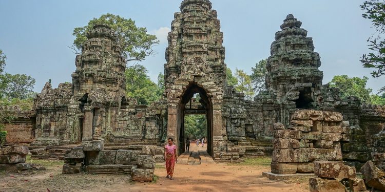 Private Angkor Guide: Discovering the Wonders of Siem Reap