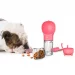 Choosing the Perfect Portable Dog Feeder for Every Size