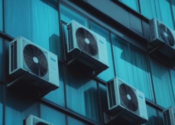 Energy savings made easy with multi-zone mini split systems