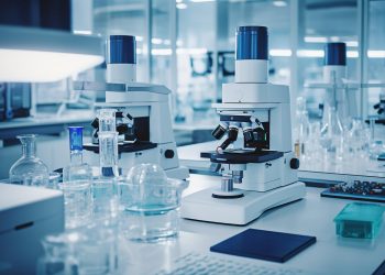 Your Complete Guide to Designing the Ideal Lab Space