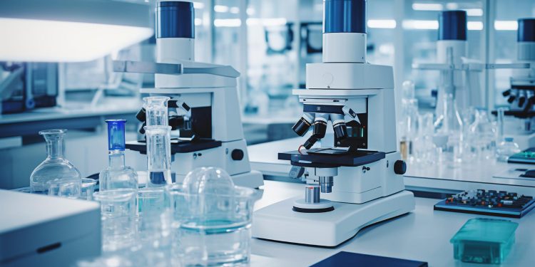 Your Complete Guide to Designing the Ideal Lab Space