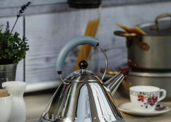 Stainless Steel vs Glass Kettles: Which One Should You Choose?