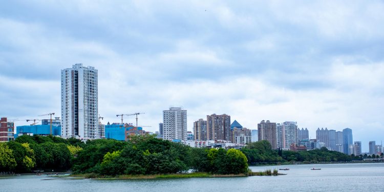 The Rise of Smart Apartments in Bangalore: How NBR Group is Redefining Modern Living