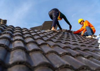 Roof Maintenance Services: How to Keep Your Roof in Top Condition