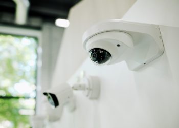 What Are the Best CCTV Systems for the Home?