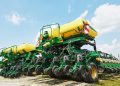 The Critical Role of Bearings in Agricultural Machinery: Types, Applications, and Importance of Quality