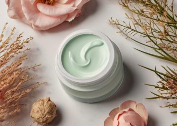 Discover the Secret to Glowing Skin with Nano Technology