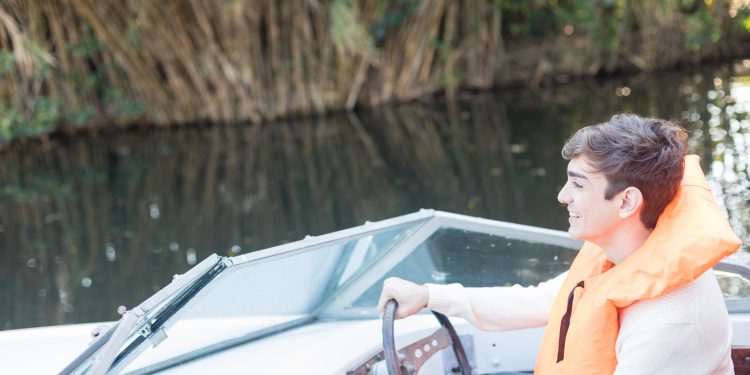 The Importance of Refreshing Your Boating Safety Skills