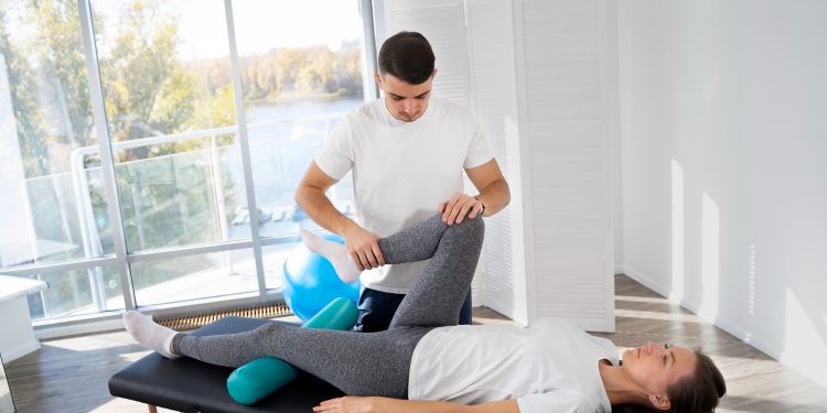 Pelvic Health Physiotherapy: Specialized Care for Optimal Well-Being