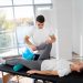 Pelvic Health Physiotherapy: Specialized Care for Optimal Well-Being