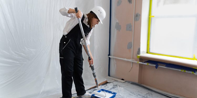 Commercial Painters in Tucson: Enhance Your Business Space