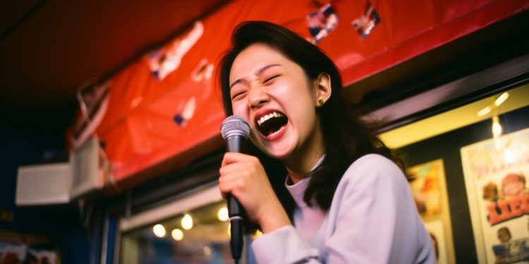 Karaoke Culture in Seoul: The Influence of K-POP and the Popularity of Running Rabbit