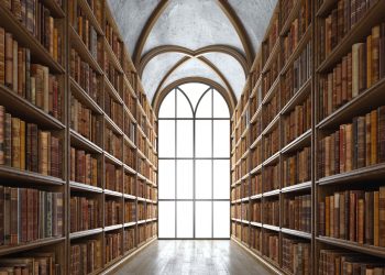 Benefits of Library for Students