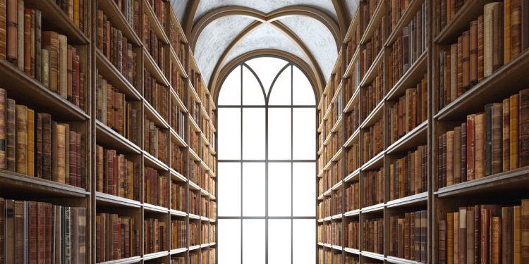 Benefits of Library for Students