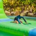 Splash into Fun With Inflatable Water Slide Hire Perth