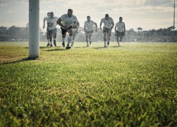 The Importance of Rugby Coaches: Driving Team Success and Development